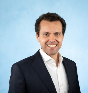 Dr. Luigi Rumi