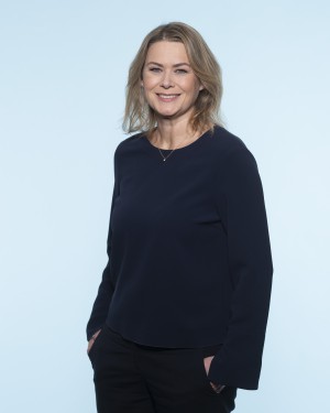 Dr. Veronika Müller