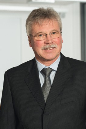 Manfred Wiebusch