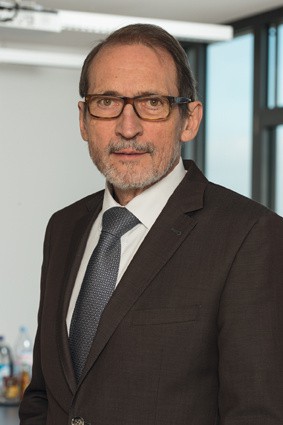 Bernhard Wagner