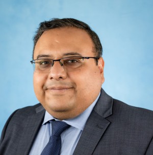 Dr. Dante Castillo