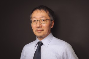 Kimio Takahashi